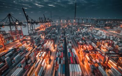 SEO for logistics companies: a practical guide to getting found by shippers